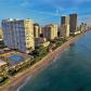 1980 S Ocean Dr # 2E, Hallandale, FL 33009 ID:14391609