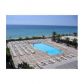 1980 S Ocean Dr # 2E, Hallandale, FL 33009 ID:14391614