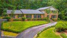 5415 Oxbow Road Stone Mountain, GA 30087