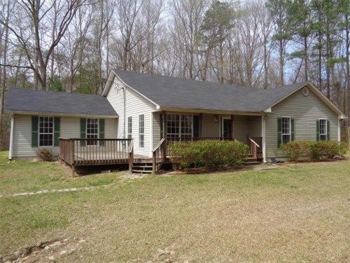 494 E Lake Buckhorn Road, Temple, GA 30179