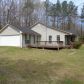 494 E Lake Buckhorn Road, Temple, GA 30179 ID:13981711