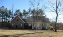 511 Mill Run Drive Bremen, GA 30110