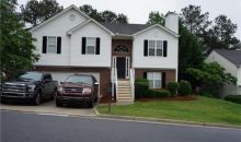 210 Bainbridge Circle Dallas, GA 30132