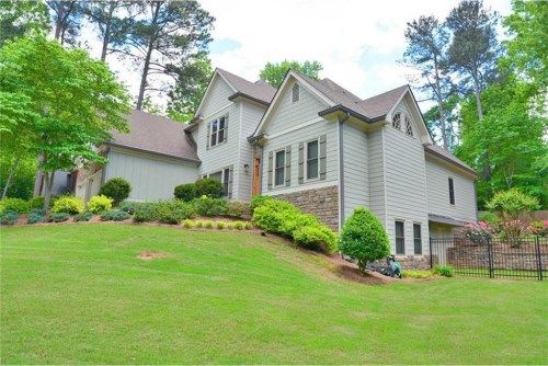 4931 Chapel Crossing, Douglasville, GA 30135