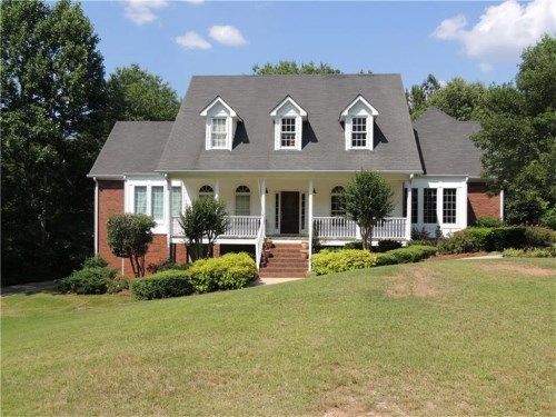 5810 West Chapel Hill Road, Douglasville, GA 30135