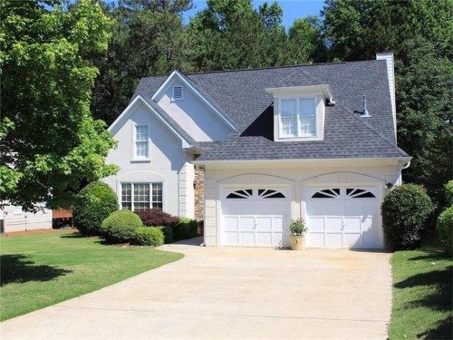 5210 Coacoochee Terrace, Alpharetta, GA 30022