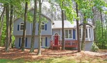 6005 Bridle Drive Cumming, GA 30028