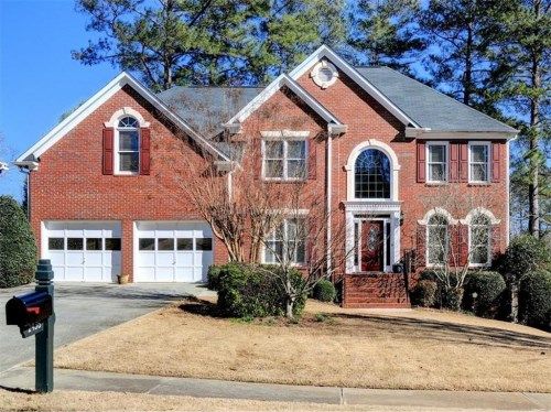 2436 Camden Lake View Nw, Acworth, GA 30101