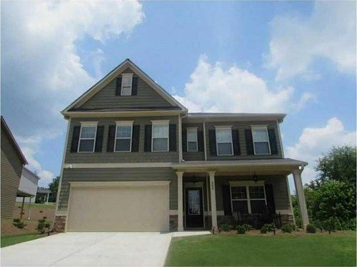 1105 Vanderbilt Court, Woodstock, GA 30188