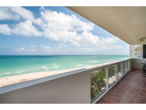 5757 Collins Ave # 1506, Miami Beach, FL 33140