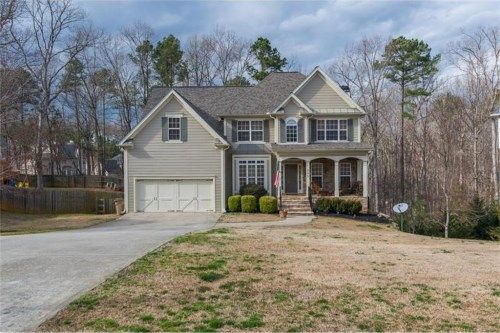 305 Sable Trace Pass, Acworth, GA 30102