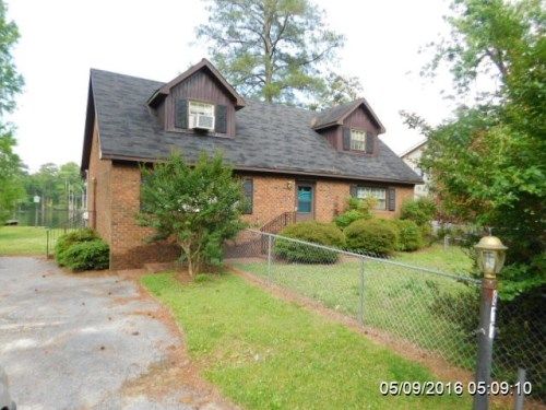 817 Cox Road, Washington, NC 27889