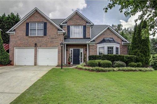 1627 Omara Lane, Smyrna, GA 30082