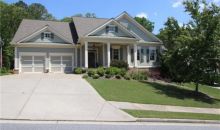 86 Highcrest Drive Acworth, GA 30101