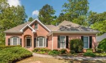 5095 Oakmont Bend Drive Alpharetta, GA 30004