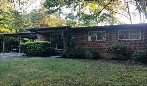 2987 Wilson Circle, Decatur, GA 30033