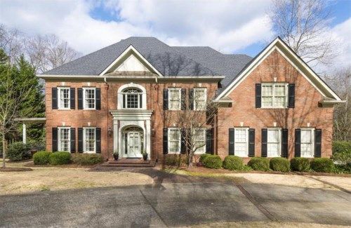 20 Asheworth Court Nw, Atlanta, GA 30327