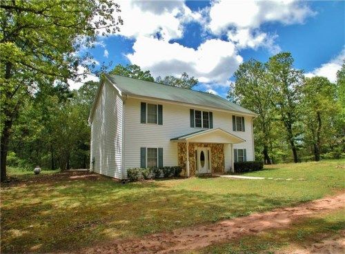 465 New Liberty Estates Road, Clarkesville, GA 30523