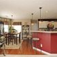 2509 Westover Way Nw, Kennesaw, GA 30152 ID:13970539