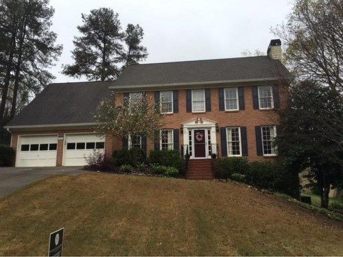 2989 Edenberry Lane, Kennesaw, GA 30152