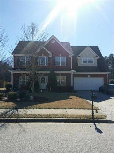 1117 White Petal Cove, Mcdonough, GA 30253