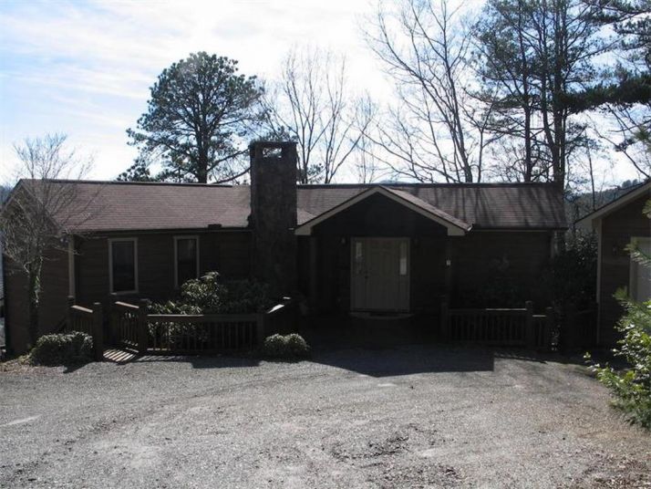 422 Possum Trot Lane, Clayton, GA 30525