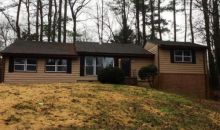 1980 Glenroy Place Se Smyrna, GA 30080