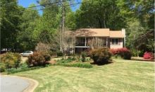 546 E Cherokee Court Woodstock, GA 30188