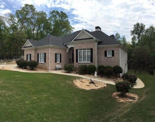 42 Doster Crest Road, Jefferson, GA 30549