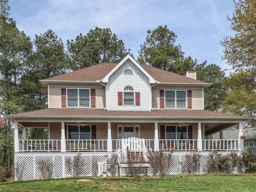 150 Village Court, Woodstock, GA 30188