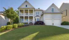 1807 Trilogy Park Drive Hoschton, GA 30548