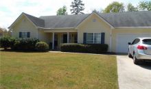 5384 Mountain View Parkway Lula, GA 30554