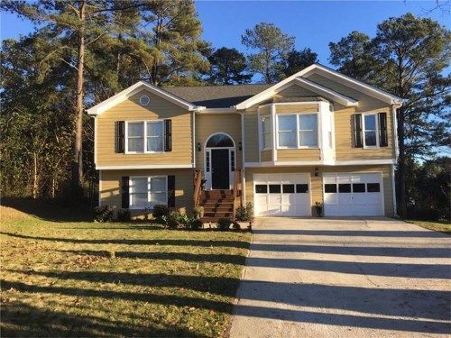 2685 Dacula Ridge Drive, Dacula, GA 30019