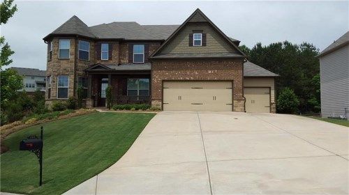 380 Laurel Heights Drive, Suwanee, GA 30024