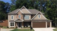 54 Dupont Court Dallas, GA 30132