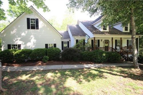 455 Lower Burris Road, Canton, GA 30114