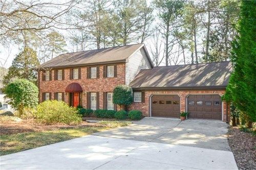 258 Indian Hills Trail, Marietta, GA 30068