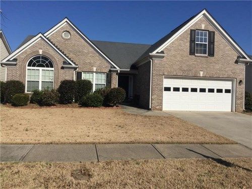 1510 Beckley Pointe, Lawrenceville, GA 30043