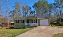 4411 Whitmire Circle Gainesville, GA 30506