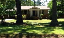 3625 Garden Boulevard Gainesville, GA 30506