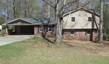 563 Desmond Drive Lawrenceville, GA 30044