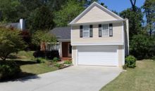 444 Seneca Drive Lawrenceville, GA 30044