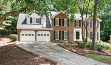 705 Wood Valley Trace Roswell, GA 30076