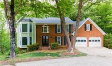 225 Overlook Court Roswell, GA 30076