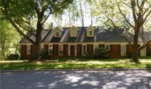 3944 Harts Mill Lane Ne Atlanta, GA 30319