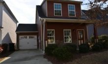 149 Overlook Circle Canton, GA 30115