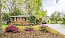 1294 Fairhill Lane Ne Atlanta, GA 30319