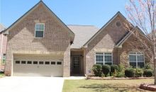 679 Retreat Drive Dacula, GA 30019