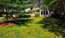 4416 Kingsfield Court Atlanta, GA 30338