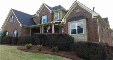 1389 Arblay Place Loganville, GA 30052